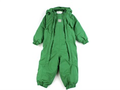 MarMar emerald snowsuit Oriel